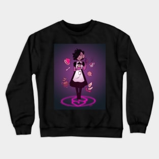 Blaire The Waitress. Crewneck Sweatshirt